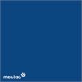 Mactac Macal 9800 Pro 9839-12 Ultramarine Blue 1,23x1m