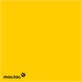 Mactac Macal 9800 Pro 9809-46 Banana Yellow 1,23x1m