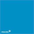 Mactac Macal 9800 Pro 9839-20 Egyptian Blue 1,23x1m