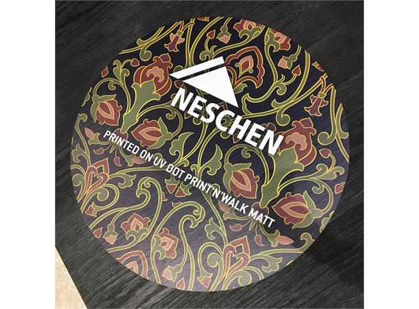 Neschen Dot Print'n'Walk UV/LX R9 200mic