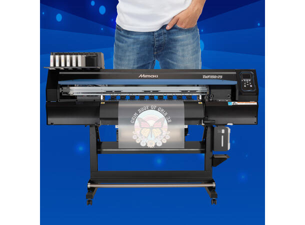 Mimaki TxF300-75 printer