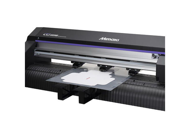 Mimaki CG-AR Skjæreplotter 