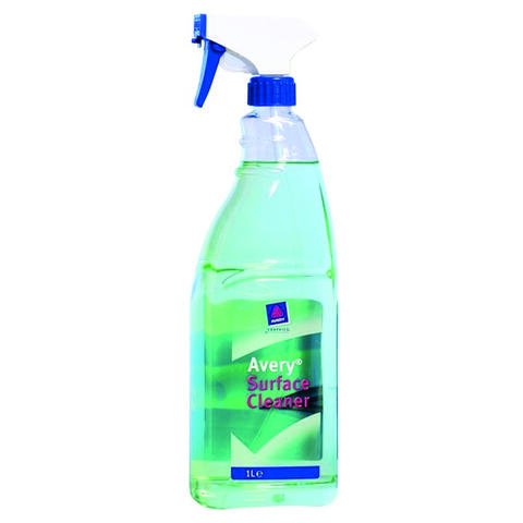 Avery Surface Cleaner, 1 liter