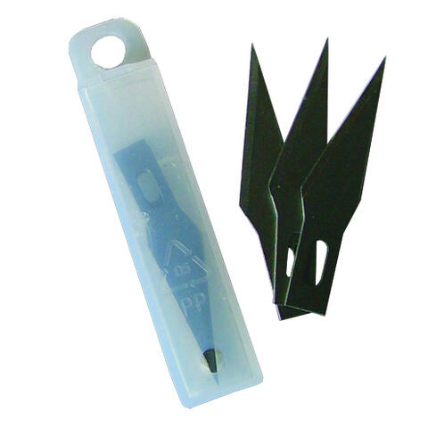 Yellotools SpareBlade Weeder 30&#176; 10pk 10pk til Janus PrecisionKnife