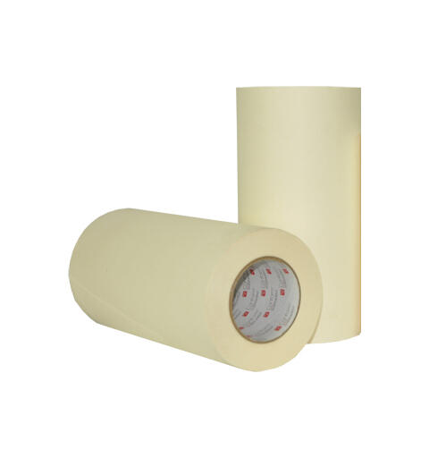 Rtape Applikasjonstape 4750RLA Medium tack