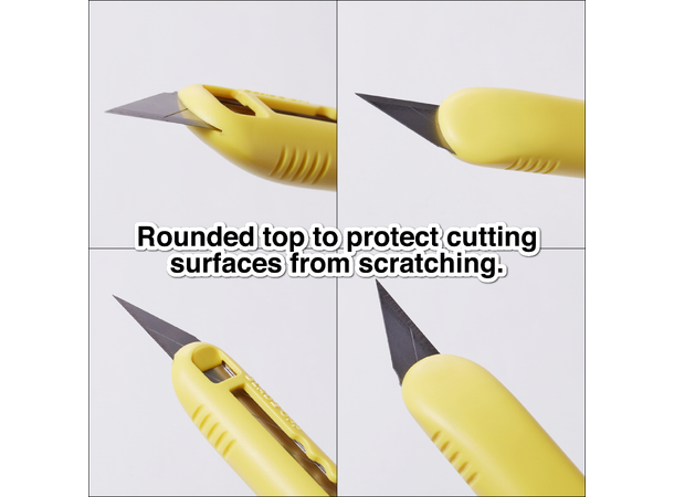 Kniv NT Cutter A553P med magasin 9mm bredde på blad
