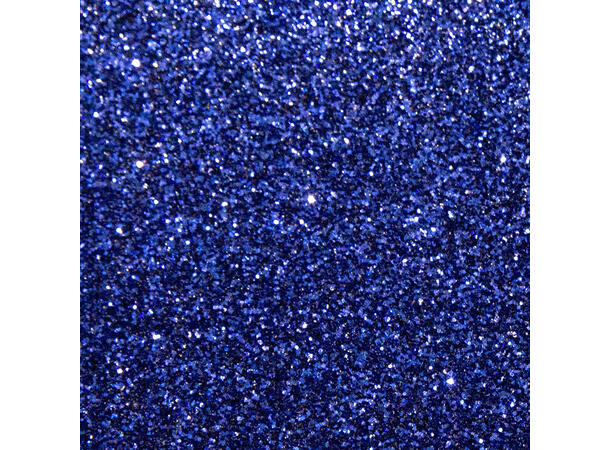Cover Styl Glitter R11  Midnight Blue Disco  1,22x1m