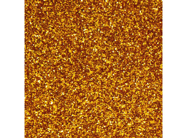 Cover Styl Glitter R6  Yellow Disco  1,22x1m