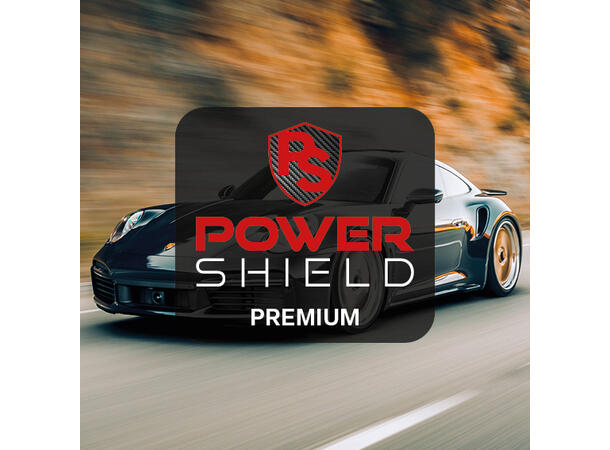 Powershield Premium PPF