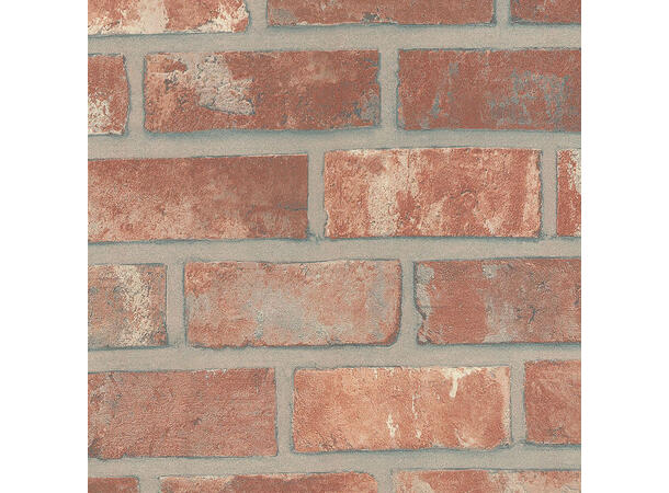 Cover Styl Concrete W7  Red Brick  1,22x1m