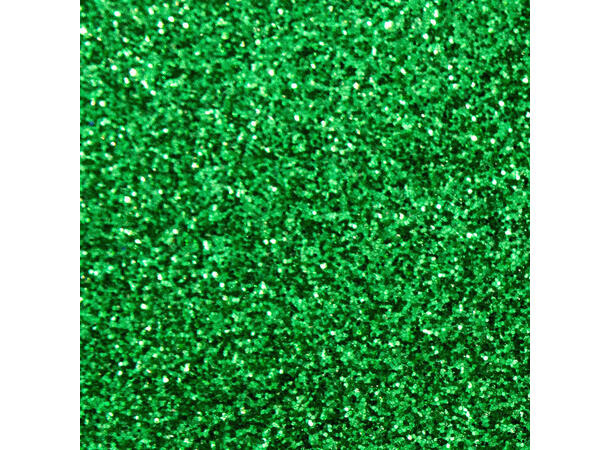 Cover Styl Glitter R12  Green Disco  1,22x1m