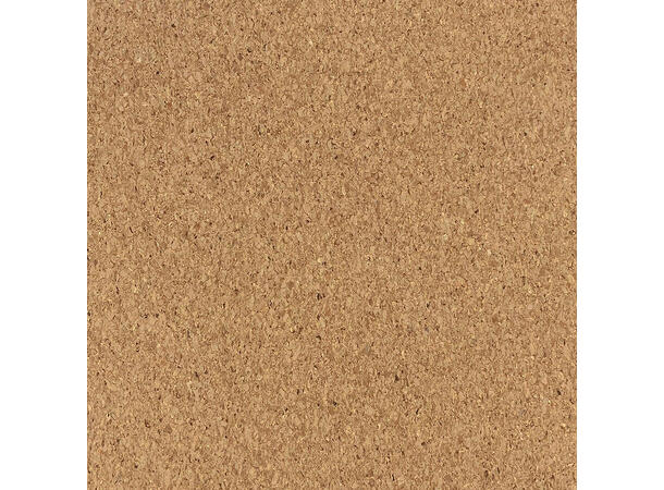 Cover Styl Wood WI01  Small-grain cork  1,22x1m