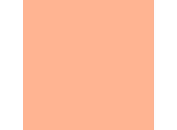 Cover Styl Color NE53  Peach  1,22x1m