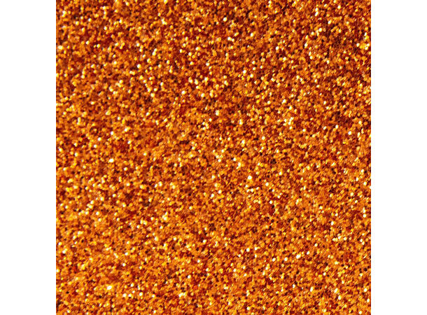 Cover Styl Glitter R10  Copper Disco  1,22x1m
