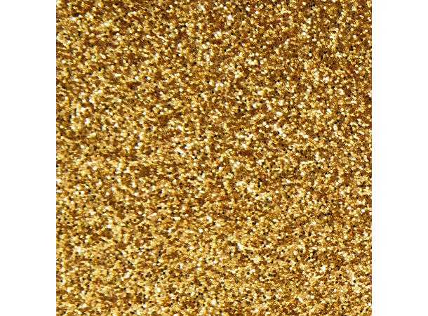 Cover Styl Glitter R5  Gold Disco  1,22x1m