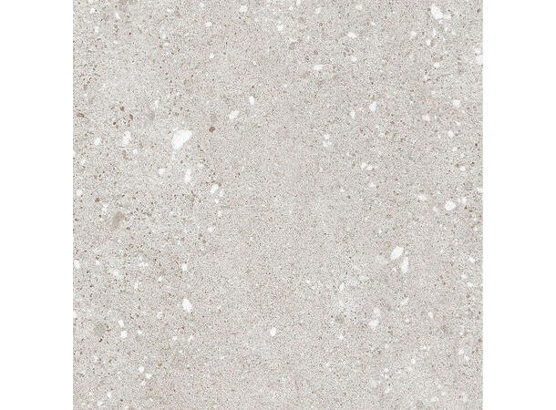 Cover Styl Stone NH40  Terrazzo Grey   1,22x1m