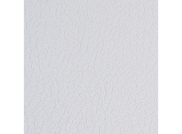 Cover Styl Textile X52  Togo White   1,22x1m