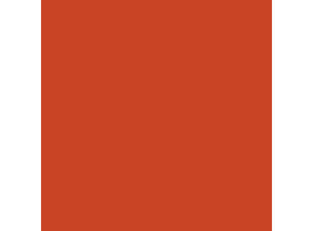 Cover Styl Color L2  Chilli Red  1,22x1m