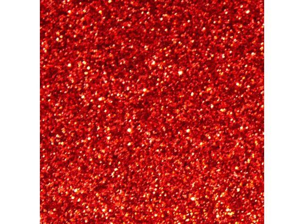Cover Styl Glitter R8  Red Disco  1,22x1m