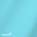 Mactac Macal 8900 8938-52 Pastel Blue Matt 1,23x50m