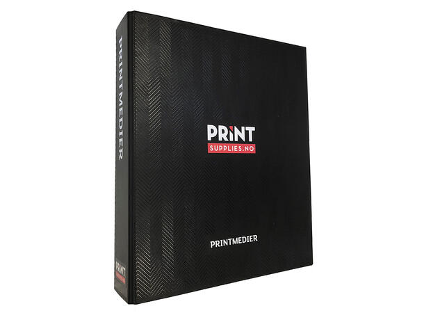 Produktperm Printmedier SB Versjon 17
